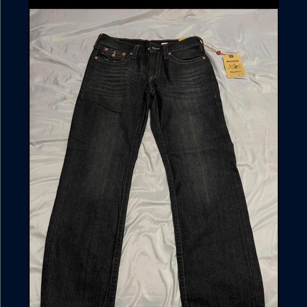 New true religion jeans